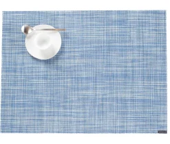 Mini Basketweave Rectangular Placemat