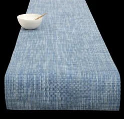 Mini Basketweave Table Runner