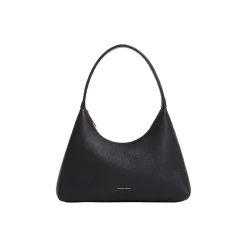 Mini Candy Bag in Black