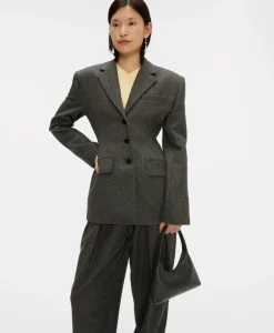 Mini Candy Bag in Black