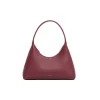 Mini Candy Bag in Oxblood