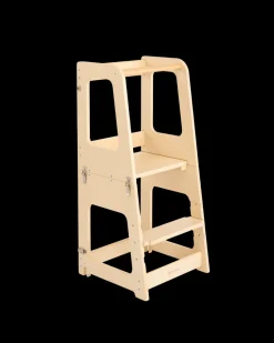 Mini Chef Convertible Helper Tower