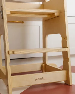 Mini Chef Convertible Helper Tower