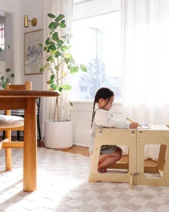 Mini Chef Convertible Helper Tower