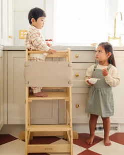 Mini Chef Convertible Helper Tower