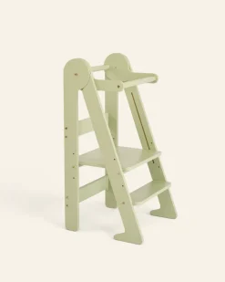 Mini Chef Foldable Helper Tower