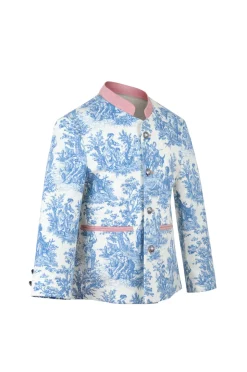 Mini Children's Toile été Jacket