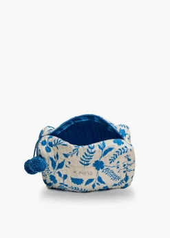 Mini Clover Travel Case Bag