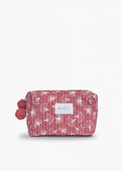 Mini Clover Travel Case Bag