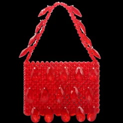 Mini Crystal Bag