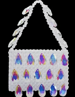 Mini Crystal Bag