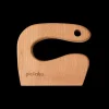 Mini Cutter Wooden Kids Knife