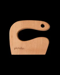 Mini Cutter Wooden Kids Knife