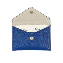 Mini Envelope in Goatskin Leather