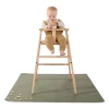 Mini High Chair Mat