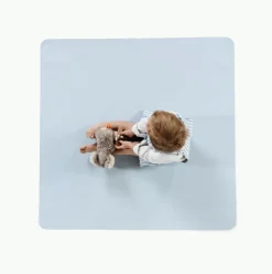 Mini High Chair Mat