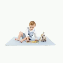 Mini High Chair Mat