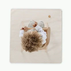 Mini High Chair Mat