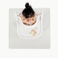 Mini High Chair Mat