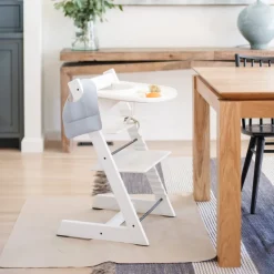 Mini High Chair Mat