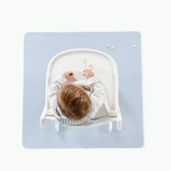 Mini High Chair Mat