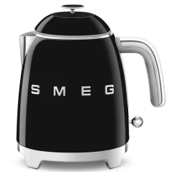 Mini Kettle KLF05 in Black