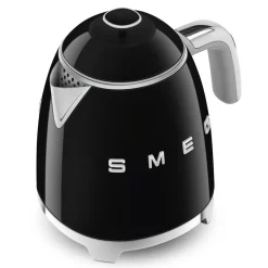 Mini Kettle KLF05 in Black