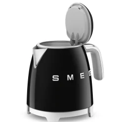 Mini Kettle KLF05 in Black