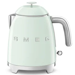 Mini Kettle KLF05 in Pastel Green