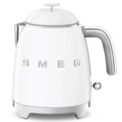 Mini Kettle KLF05 in White