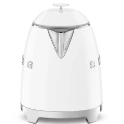 Mini Kettle KLF05 in White