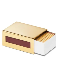 Mini Match Sleeve with Matches