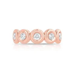 Mini Orb Eternity Band