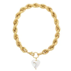 Mini Showstopper Necklace