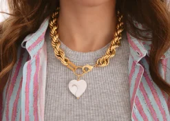 Mini Showstopper Necklace