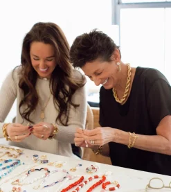 Mini Showstopper Necklace