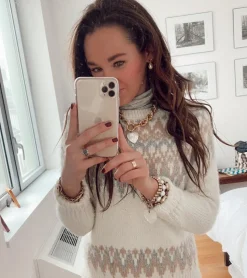 Mini Showstopper Necklace