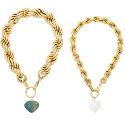 Mini Showstopper Necklace