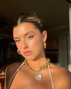 Mini Showstopper Necklace