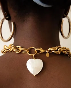 Mini Showstopper Necklace