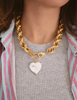 Mini Showstopper Necklace