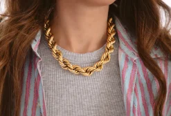 Mini Showstopper Necklace