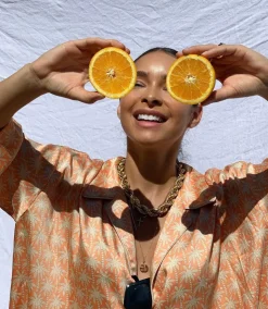 Mini Showstopper Necklace