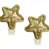 Mini Star Comb, Set of 2