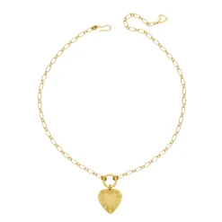 Mini The Best Is Yet To Come Necklace