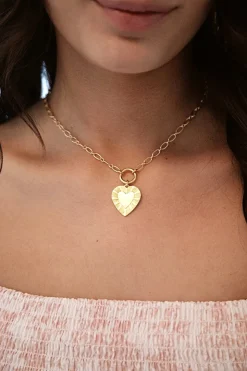 Mini The Best Is Yet To Come Necklace