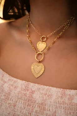 Mini The Best Is Yet To Come Necklace