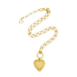 Mini The Best Is Yet To Come Necklace