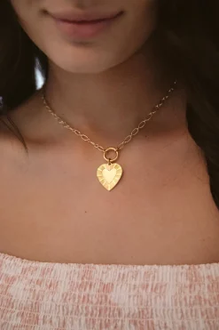 Mini The Best Is Yet To Come Necklace