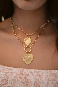 Mini The Best Is Yet To Come Necklace